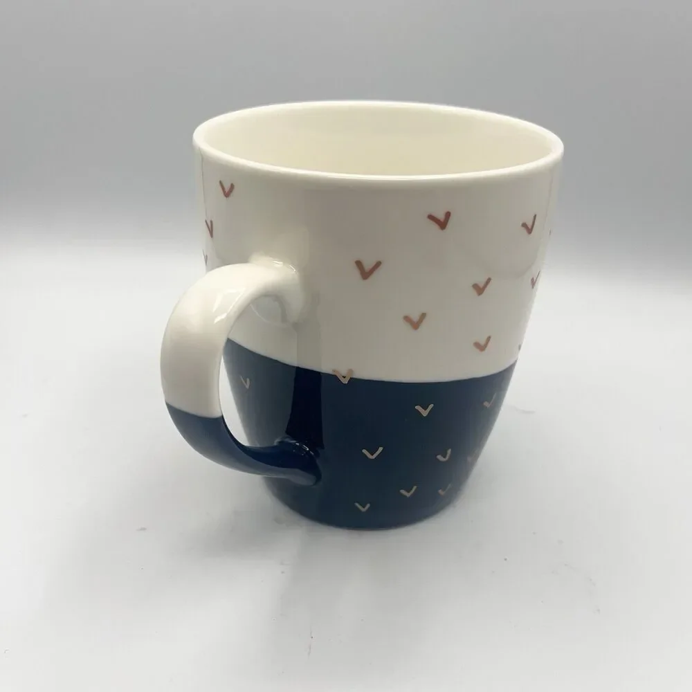 Love You A Latte Pier One Mug